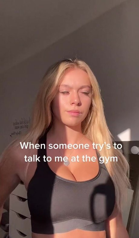 Isabella B OnlyFans-Seite