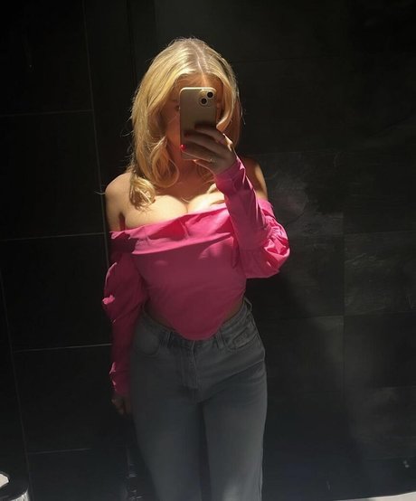 Isabella B Leaked OnlyFans Nacktbilder