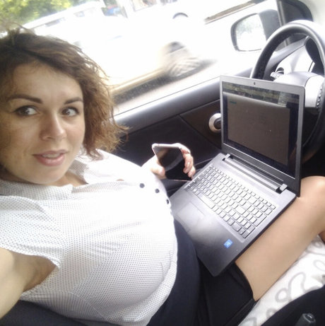 Natalia B Nacktpornos auf OnlyFans