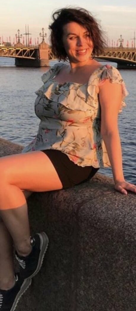 Natalia B OnlyFans Leak