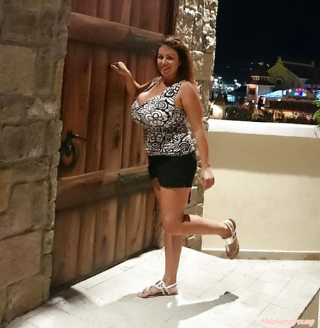 Natalia B OnlyFans geleakte Bilder