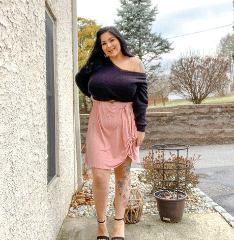 jojovixxenvip OnlyFans Modelfoto