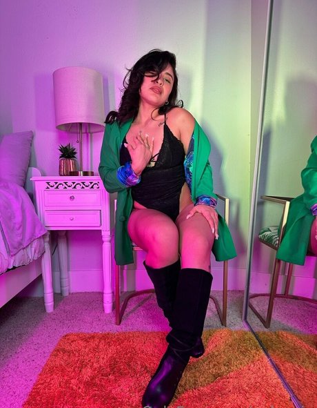 Yulyspin Heiße OnlyFans Inhalte