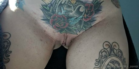 laur zombi XXX Leak OnlyFans