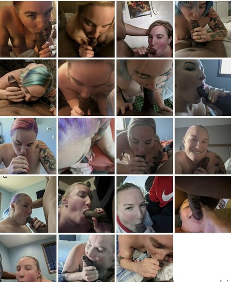 laur zombi XXX OnlyFans