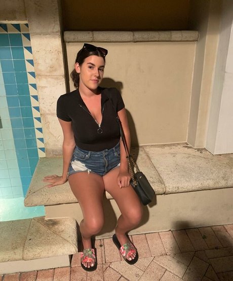 Lizzy Rae OnlyFans XXX