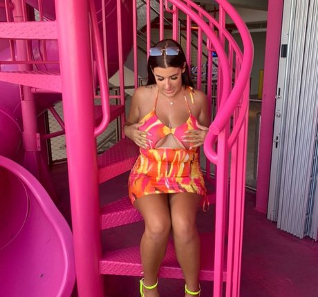 Lizzy Rae Nacktbilder geleakt OnlyFans Aufgedeckt