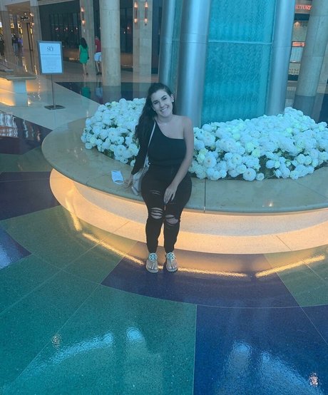 Lizzy Rae OnlyFans-Sex