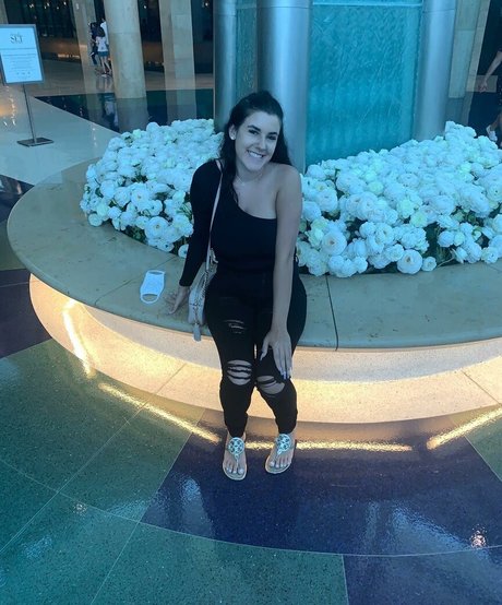 Lizzy Rae OnlyFans geleakt