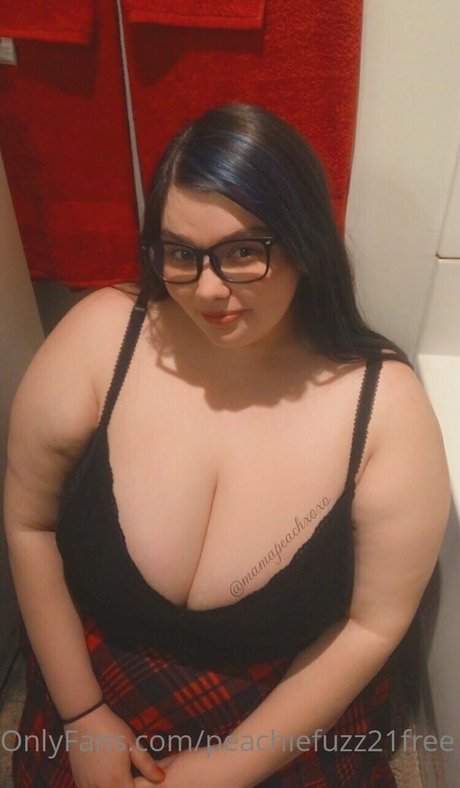 mamapeachxoxofree OnlyFans Nackt Leaks