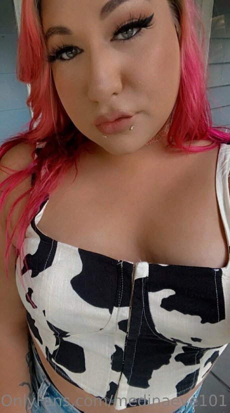 medinaeve101 Sex auf OnlyFans