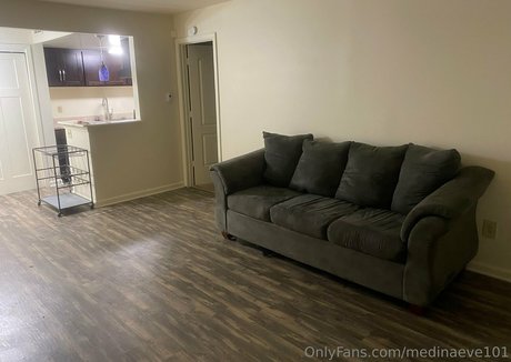 medinaeve101 OnlyFans-Archiv