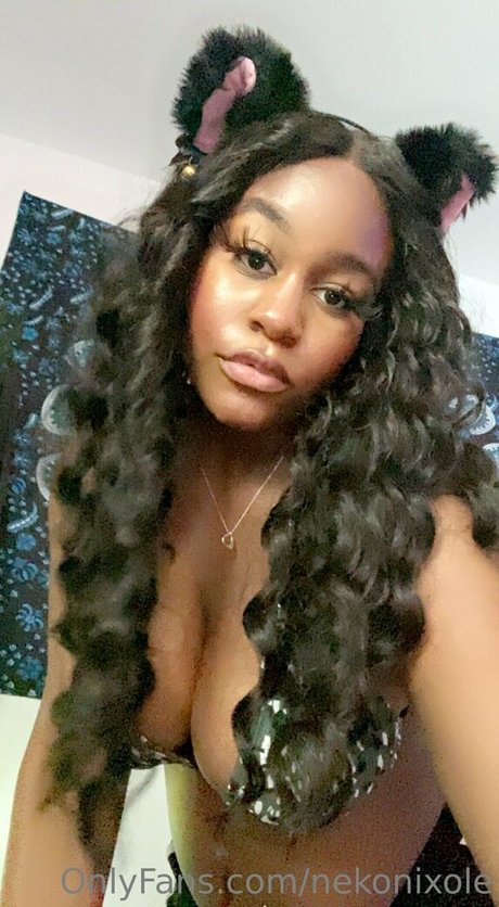 nekonixole Gratis OnlyFans Inhalte
