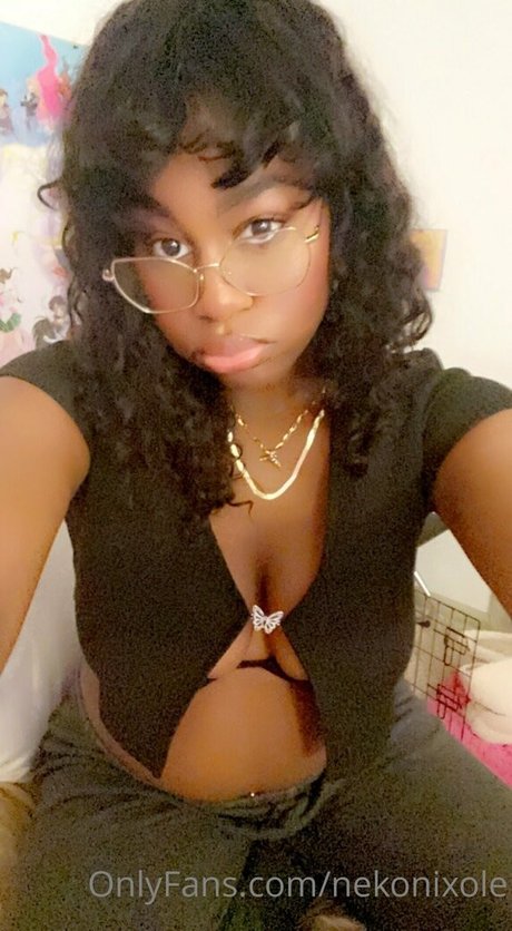 nekonixole OnlyFans Nackt Leaks