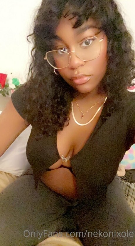 nekonixole OnlyFans Leak