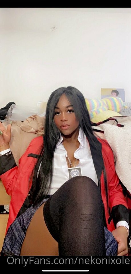 nekonixole NurlyFans-Pornos