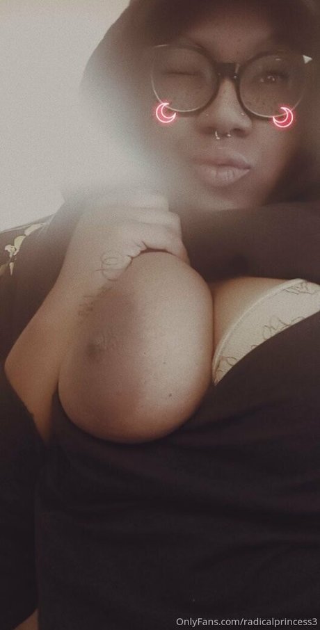 radicalprincess3 XXX OnlyFans