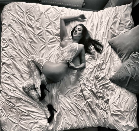 oliviacydpaid OnlyFans Pornografie