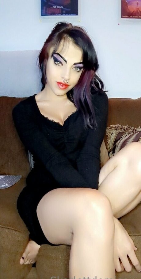 skarlettdemisefree OnlyFans Sex Leak