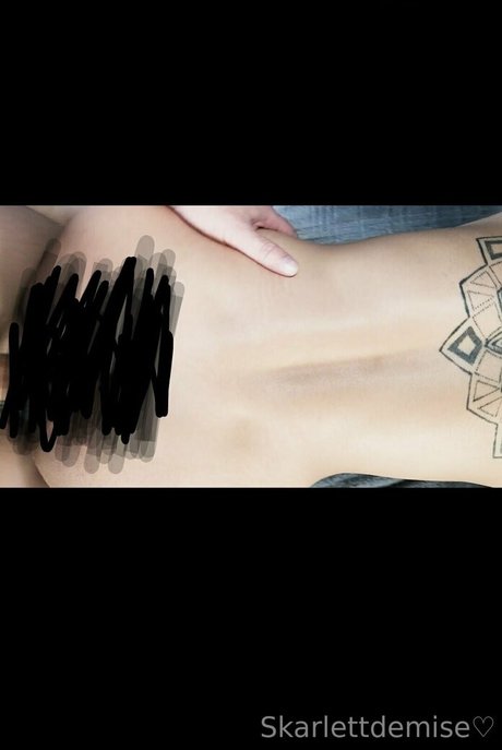 skarlettdemisefree OnlyFans OnlyFans