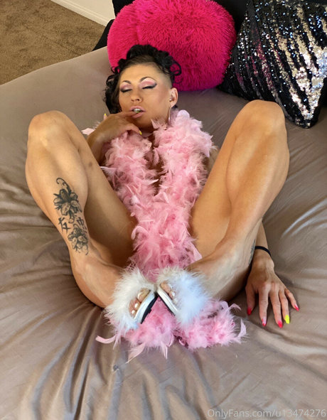 QueenKarma OnlyFans Sex geleakt