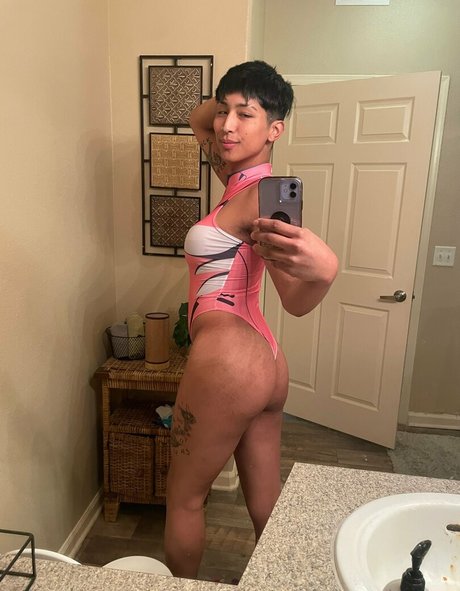 pixilust666 OnlyFans Pornografie geleakt