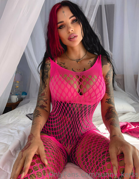 Sunny kerss OnlyFans Sextape