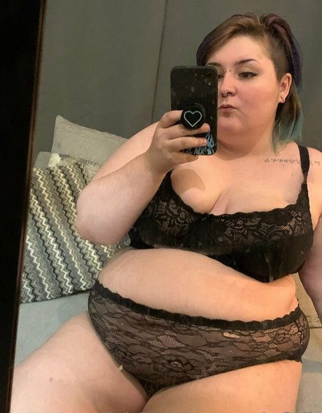 marsthefluffy OnlyFans Sex Leak