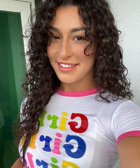 Jasmine Parr Nacktbilder OnlyFans geleakt