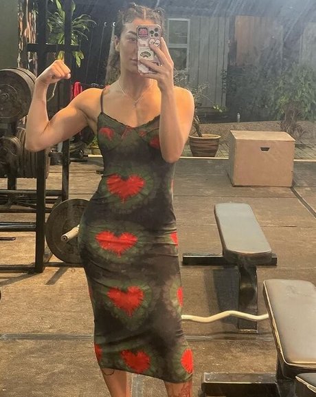 Jasmine Parr OnlyFans Leaks