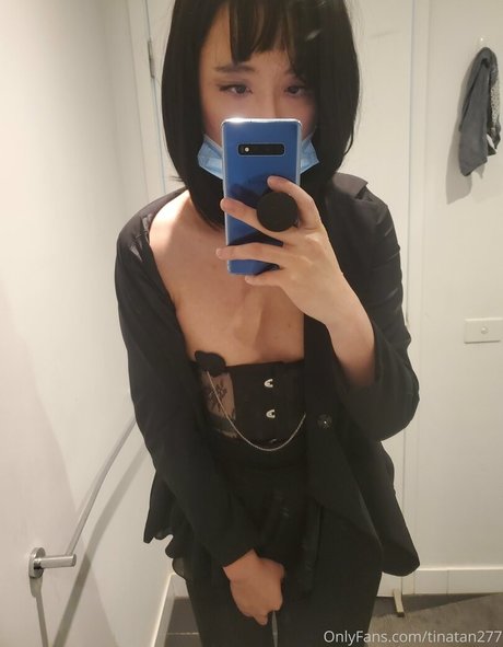 tinatan277 Nacktbilder von OnlyFans