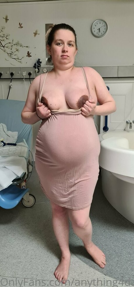 anything4daddyvip OnlyFans Striptease