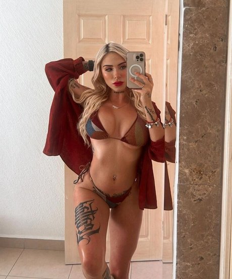 Fermoreno Leaked OnlyFans Porn