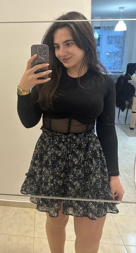 Peachellina OnlyFans Bilder nackt