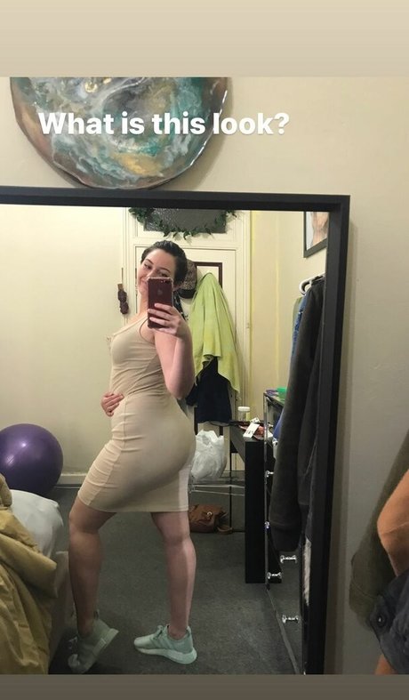 Shutupmichaelaa Leaks von Nacktbildern auf OnlyFans