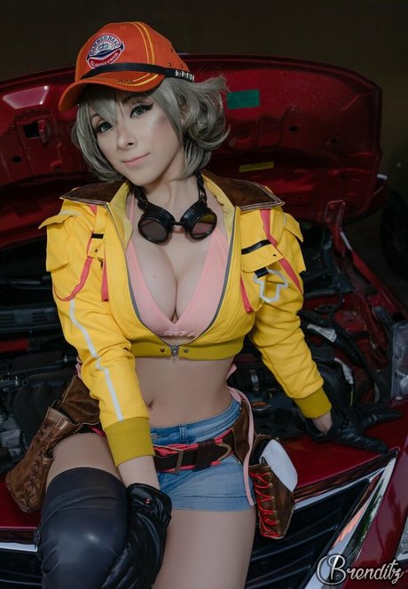 brenditz Titten OnlyFans