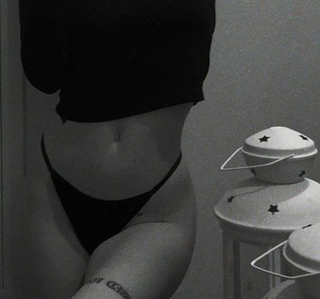 Caponce Nacktpornos auf OnlyFans