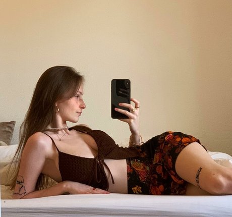 Caponce OnlyFans Pornografie