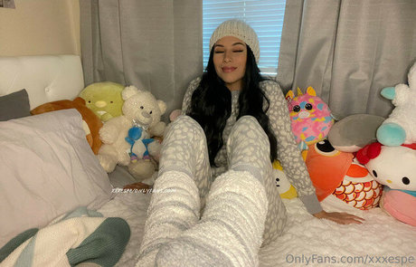 Espe ASMR Leaked OnlyFans Sex