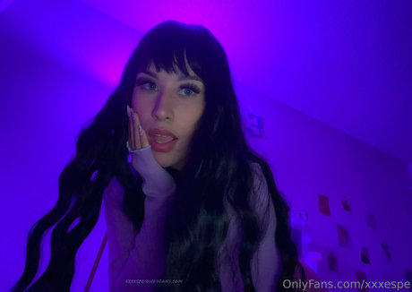 Espe ASMR OnlyFans