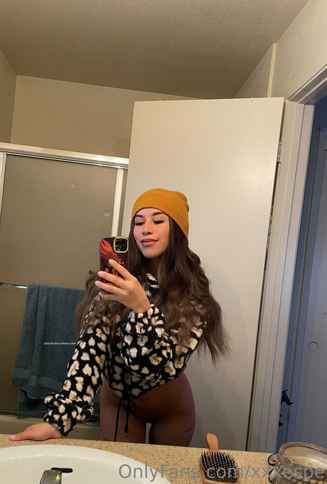 Espe ASMR Nacktporno OnlyFans