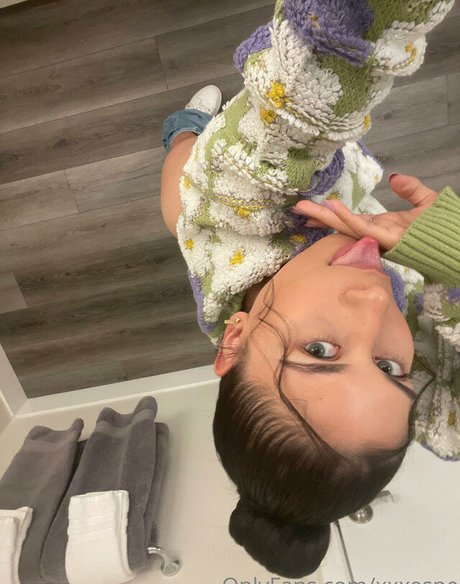 Espe ASMR OnlyFans Leak