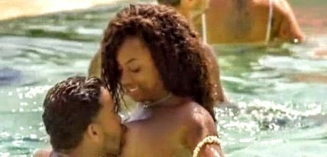 Lumena Aleluia Nacktbilder von OnlyFans