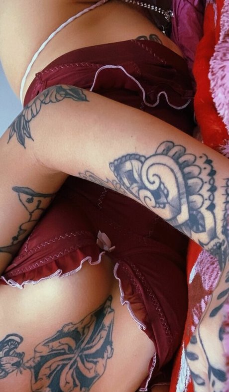 thullemontes Kostenlose OnlyFans-Pornos