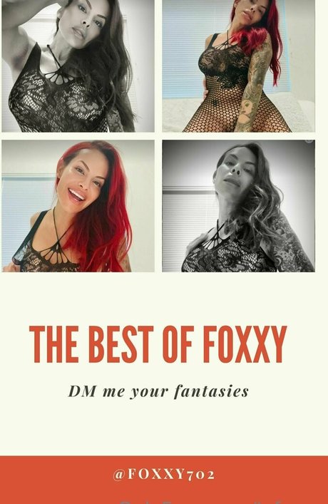 tsfoxxy OnlyFans-Archiv