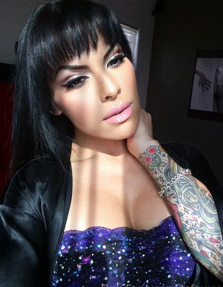 tsfoxxy OnlyFans-Leak