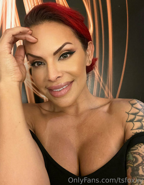 tsfoxxy OnlyFans gratis