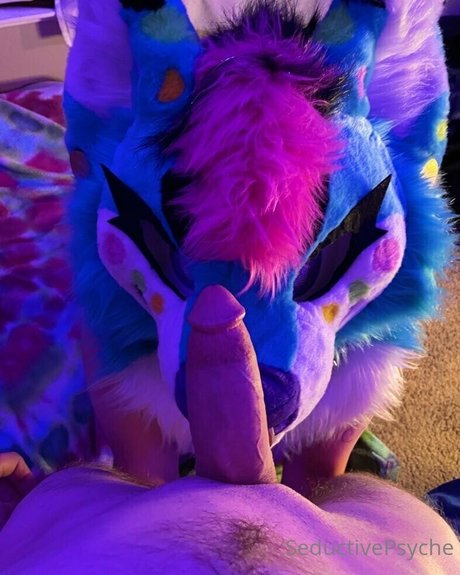 seductivepsyche Nacktbilder von OnlyFans geleakt