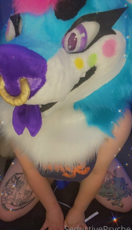 seductivepsyche OnlyFans Mega