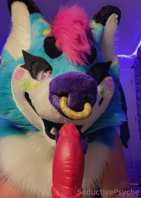 seductivepsyche Brüste OnlyFans